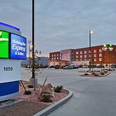 Holiday Inn Express & Suites Green River by IHG