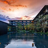 HOTEL THE MITSUI KYOTO, a Luxury Collection Hotel & Spa