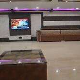 Hotel Rajeev Regency