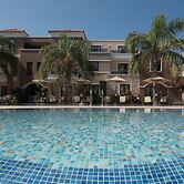 Okeanis Golden Resort