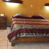 Hotel Hacienda Escondida