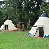 Bosque de Aventura & Glamping El Refugio