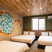 Grand Base Shianbashi