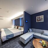 Grand Base Okayama Ekimae