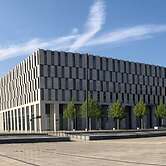 Steigenberger Airport Hotel Berlin