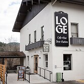 LOGE Leavenworth