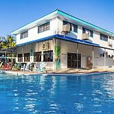 Hotel Viña del Mar Omoa