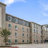 WoodSpring Suites North Ft Worth Alliance TX Speedway