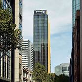 Quincy Hotel Melbourne