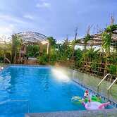 Bau Bi Mini Farmstay Mekong - Tien Giang