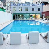 Ritz Plaza Hotel