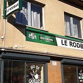 Le Rodbar