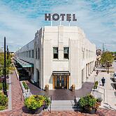 Bottleworks Hotel