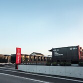 Hotel R9 The Yard Isumi