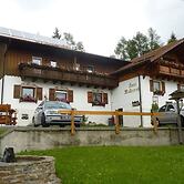 Pension Haus Waldesruh