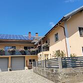 Ferienwohnung Bayerwaldblick