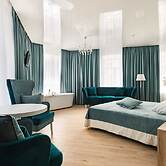 Aleon hotel