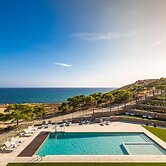 Blue Line Apartment Hotel