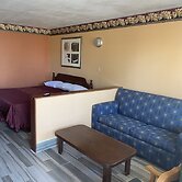Executive Inn and Suites