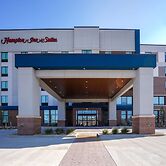 Hampton Inn & Suites Aurora South Denver
