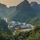 Hilton Quang Hanh Onsen Resort