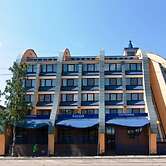 Hotel Aurora