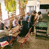 Aguere Nest Hostel