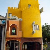 Hotel Quinta San Juan