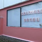 Sapporo Princess Hotel - Hostel