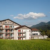 Allgäuhaus Wertach