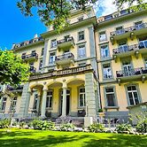Parkhotel du Sauvage