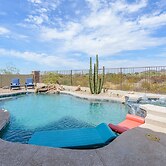 Casa Gamble 5 Bedroom Home by RedAwning