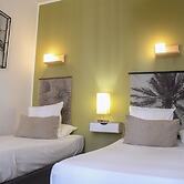 Hotel Du Palais Bastia Centre