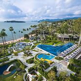 Hyatt Regency Koh Samui