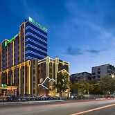 Holiday Inn Express Jingdezhen Taoxichuan by IHG