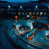 Continent Luxury Suites Sakarya