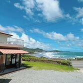 Guesthouse & Beach Cafe Fuego, Hostel