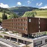 JUFA Hotel Savognin