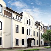 Hotel Stary Dvorik na Orlovskoy