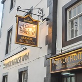 Manor House Inn