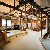 Kamanuma Onsen Daikisen