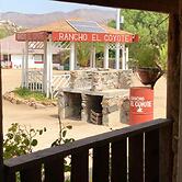 El Coyote Ranch