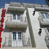 Hotel Gina
