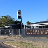 Sunshine Gardens Bourke Resort