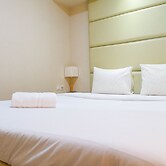 Lavish 2BR Apartment at Educity Pakuwon