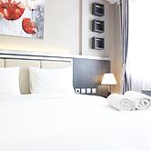 Convenient 1BR Gateway Pasteur Apartment