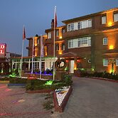 Ofuro World Hotel Spa