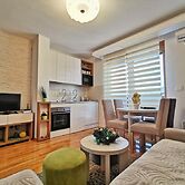 Apartments Egoiste - Centar