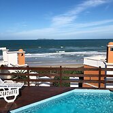 Pousada Tortuga do Mariscal