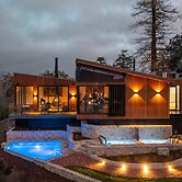 Sequoia Lodge - Adults Only